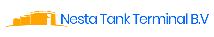 Nesta Tank Terminal B.V Logo